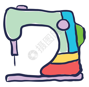 花鸟刺绣插画-花鸟刺绣卡通-带玫瑰的无缝花卉形态织物纺印刷剪贴壁纸