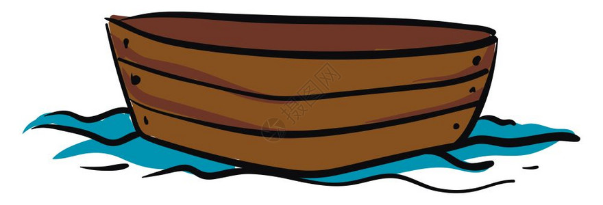 情旅游用插画-情旅游用卡通-说明用白色背景的电池充插图-摄图网