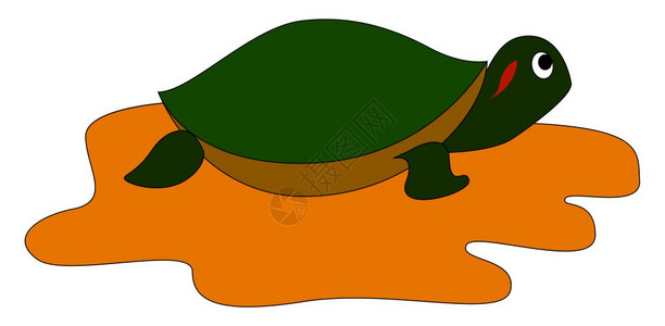 猪饲养插画-猪饲养卡通-豹头猪虎插图-摄图网