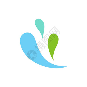 水柱肉片插画_水柱肉片卡通_水柱肉片插图_手绘_板绘_摄图网