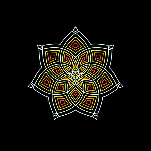 万花筒曼达拉图片_万花筒曼达拉素材_万花筒曼达拉高清图片_摄图网图