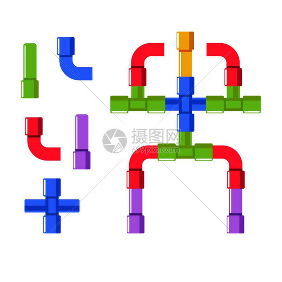 儿童玩具机器人制造者图片