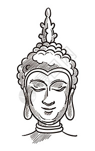 泰语插画_泰语卡通_泰语插图_手绘_板绘_摄图网