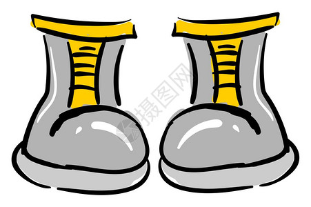 烧鸭腿,插画-烧鸭腿,卡通-pascogale或wambengers古代刻字插图单词和