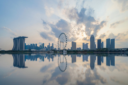 城市全景图片背景图片