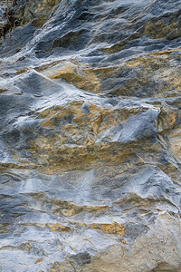 岩石背景山质图片