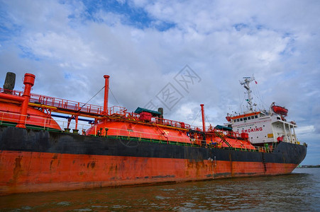 天然气运输船队国际能源工业图片