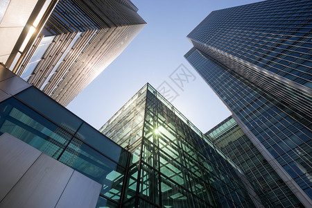 英国伦敦办公大楼图片