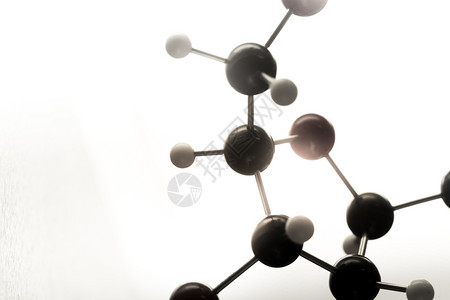 分子链接DNA分子实验室试中的化学背景