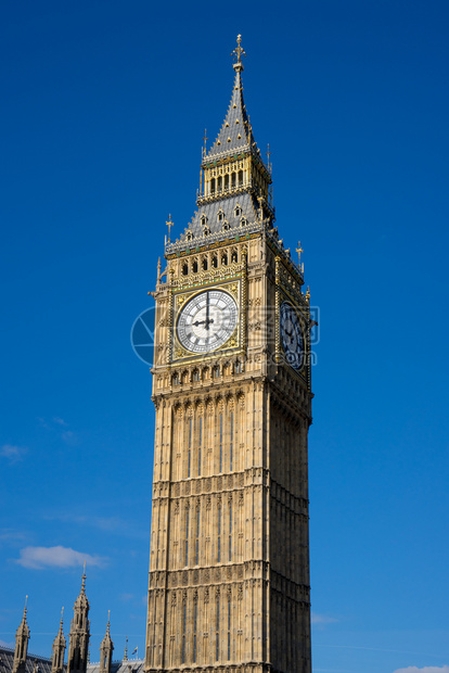 英国伦敦大宾和议会厦图片