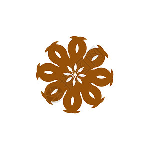 组装电脑科技螺旋和运动转圆圈设计元件组装矢量图示插画