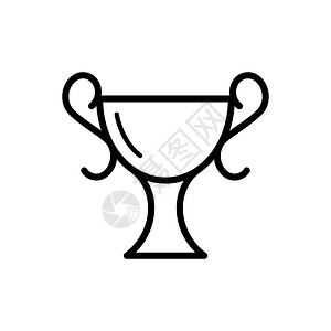 Trophy图标趋势y图片