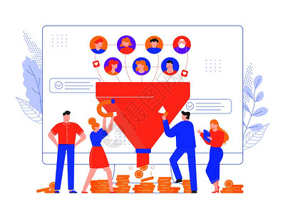 日签忠诚插画_日签忠诚卡通_日签忠诚插图_手绘_板绘_摄图网