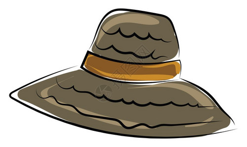 蓝色冰川插画-蓝色冰川卡通-蓝色男孩插图白色背景的矢量插图-摄图网