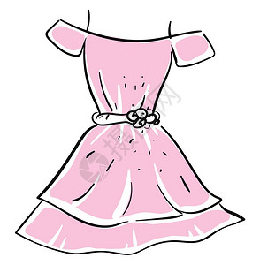 魅力小孩插画_魅力小孩卡通_魅力小孩插图_手绘_板绘_摄图网