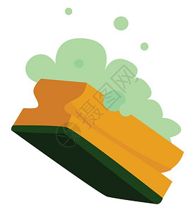 大自然食物插画-大自然食物卡通-表格示例白背景矢量插图-摄图网