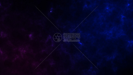 空间超新星光中穿越域的抽象背景移动图形创建视星系奇幻的深暗星云神秘的黑暗外层空间科学移动天空插图图片