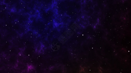 空间超新星光中穿越域的抽象背景移动图形创建视星系奇幻的深暗星云神秘的黑暗外层空间科学移动天空插图图片