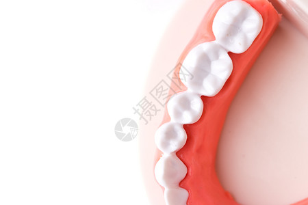 一套牙医r设备工具假牙显示植入图片