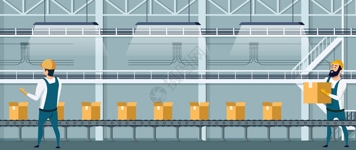 使用显微镜插画_使用显微镜卡通_使用显微镜插图_手绘_板绘_摄图网