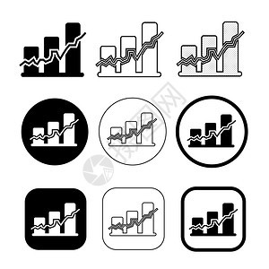 简单图表标符号设计图片
