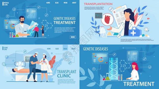 遗传疾病咨询滑动高清图片