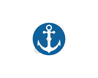 船舶码头指导船舶病媒图示设计插画