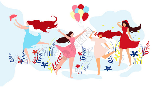 跳海报设计模板 背影 跳创意图片 背影 跳插画插图 背影 跳元素素材