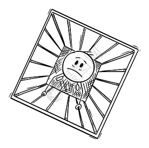 囚禁摄影图片 囚禁海报设计模板 囚禁创意图片 囚禁插画插图 囚禁元素