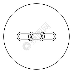 环形黑色矢量显示平板样式简单图像环形状黑色矢量显示平板样式图像图片