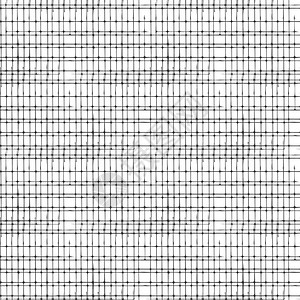 矢量无缝模式使用非常规抽象线网格图形手绘制背景Grunge单色纹理矢量无缝模式使用非常规抽象线网格图形手绘制背景图片
