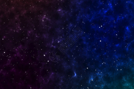 空间超新星光中穿越域的抽象背景移动图形创建视星系奇幻的深暗星云神秘的黑暗外层空间科学移动天空插图图片