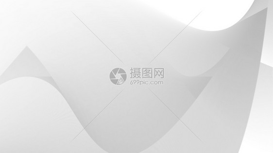 摘要建筑背景白通报音波简单循环3d发端圈模式无线电效果白色清洁形状动画商业介绍摘要缝合运动图片