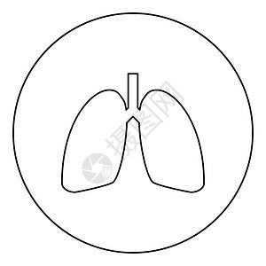 圆形黑颜色矢量显示平板样式简单图像圆形黑颜色矢量显示平板风格图像图片