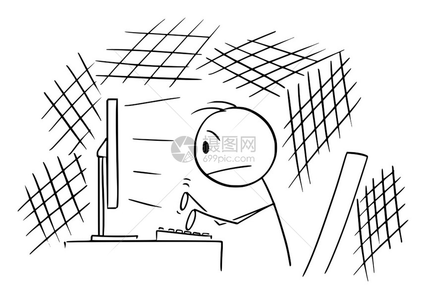 摄图网为您提供插画正版 插花图片下载,该插花图片标题为矢量卡通插图