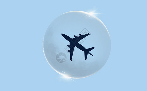 旅行泡是新的常态未来旅行选择自某些的旅行者群体冠状含有邻国图片