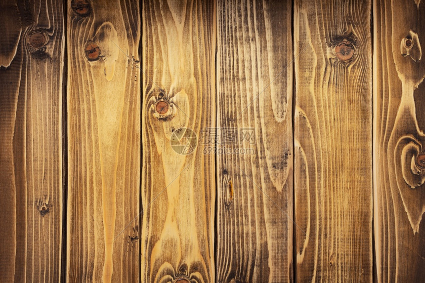 旧木板背景作为纹理表面图片