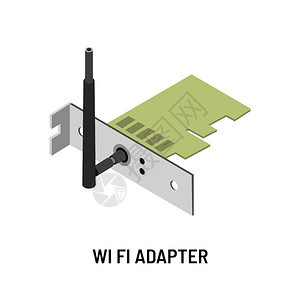 提供设备和网络天线信号传输数字连接或链的网络天线和信号传输数字连接或链的互联网Wifi调试器天线和微化学孤立电子装置矢量无线醚网图片