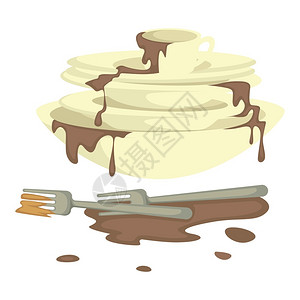 脏脏网插画_脏脏网卡通_脏脏网插图_手绘_板绘_摄图网