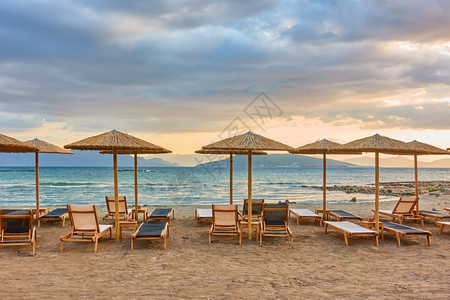 希腊Aegina岛希腊景观图片