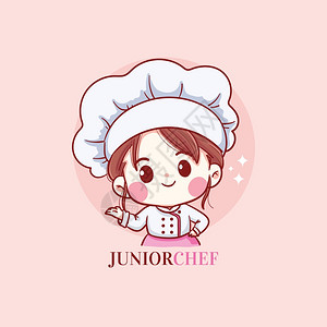 麻薯面包店插画_麻薯面包店卡通_麻薯面包店插图_手绘_板绘_摄图网