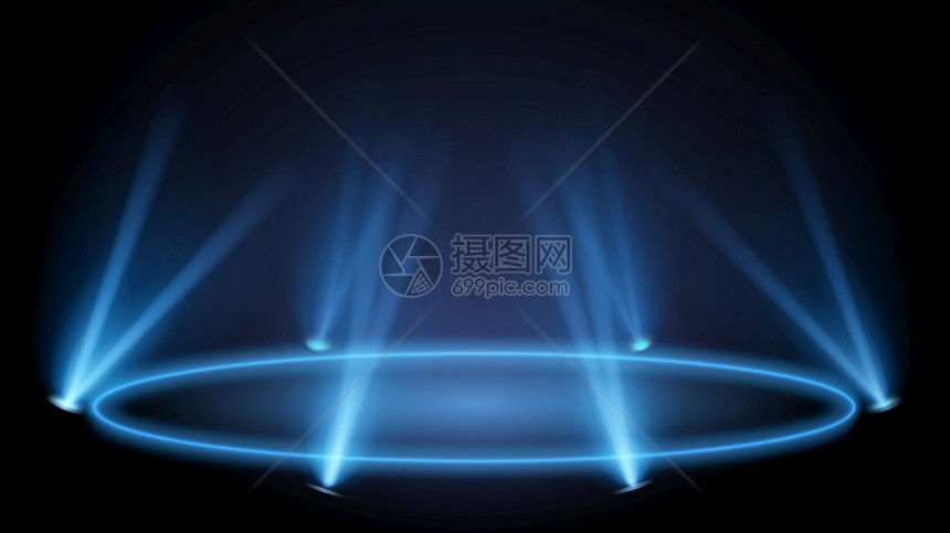 带灯光的奈节和展示发光的露天地板矢量插图效果照明阶段带灯光的弥天节插画图片下载 正版图片 摄图网 带灯光的奈节和展示发光的露天地板矢量插图效果照明阶段带灯光的弥天节插画图片下载 正版图片 摄图网