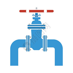 管道阀门图标图片