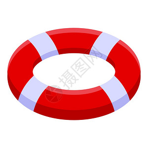 海日出插画-海日出卡通-白色背景有潜望镜的黄色可爱潜水艇儿童卡片婴