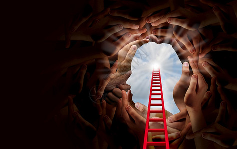 什么是信仰图片