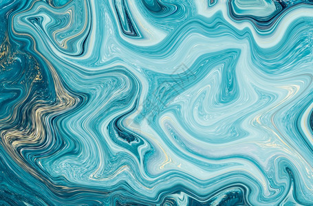 3D插图壁纸和装饰的液体抽象大理石模型背景液体抽象大理石模型背景图片