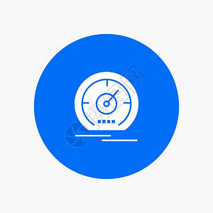 GaugeDashboardMeter速度计图片