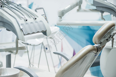 牙医椅图片
