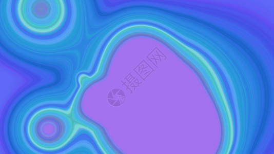 flash变形动画背景