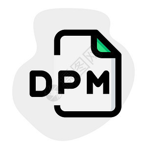 DPM文件是用于ProTool音频生产软件的插图片